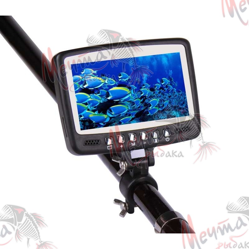 Видеокамера FishCam 40 DVR