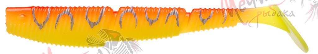 Приманка NARVAL Complex Shad 12 #009