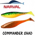 Commander Shad