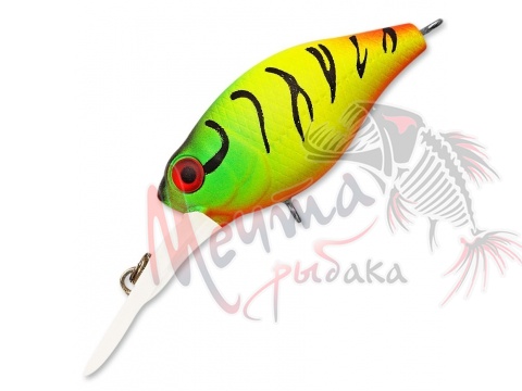 Воблер "Kosadaka" BANDIT DEEP XL 120F #ROS