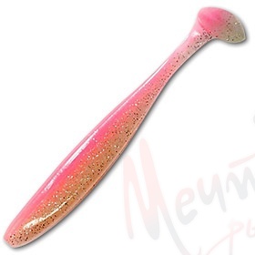 Виброхвост Keitech Easy Shiner 5" EA#10