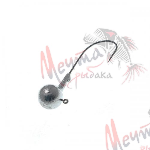 РЫБКА ПОРОЛОНОВАЯ "VIDO CRAFT" 12cm #23