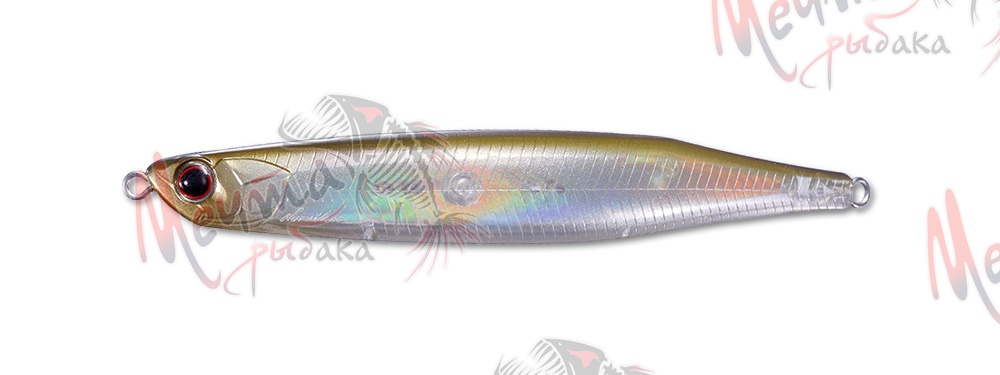 Воблер O.S.P. Bent Minnow 86F #TS87