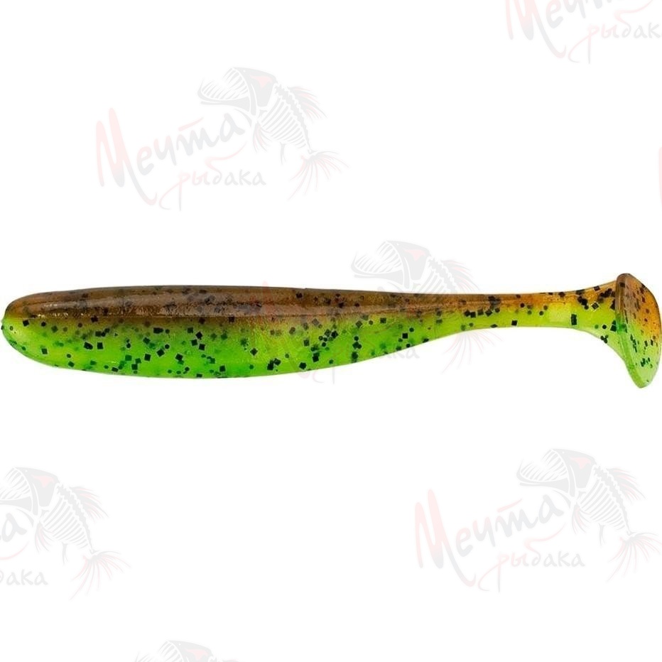 Виброхвост Keitech Easy Shiner 5" #401