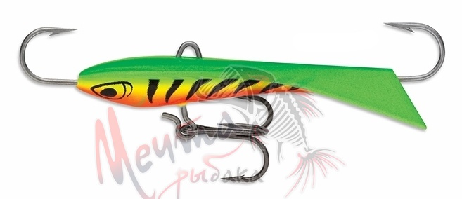 Балансир RAPALA SNR-8 GT