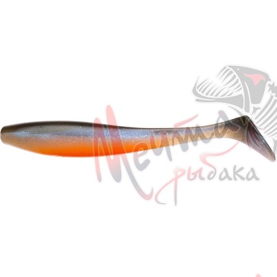 Приманка "NARVAL" Choppy Tail 8 #008