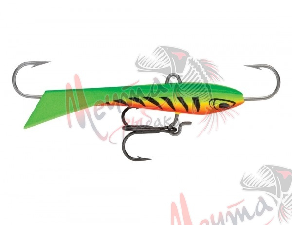 Балансир RAPALA SNR-6 FT