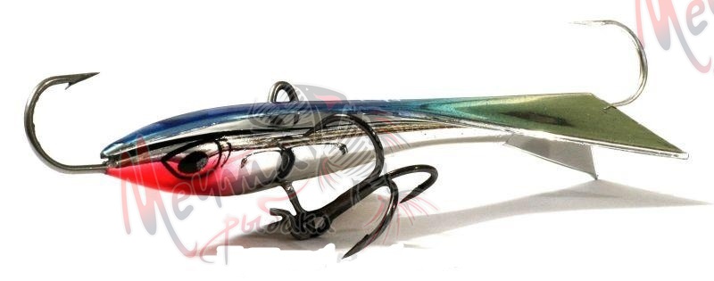 Балансир RAPALA SNR-8 CHB