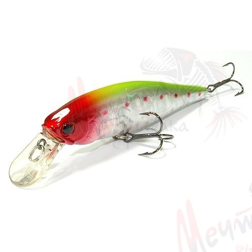 ВОБЛЕР LUCKY CRAFT POINTER 100SP 251