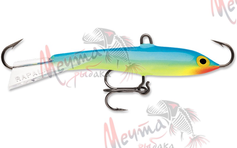 Балансир RAPALA W-7 PRT