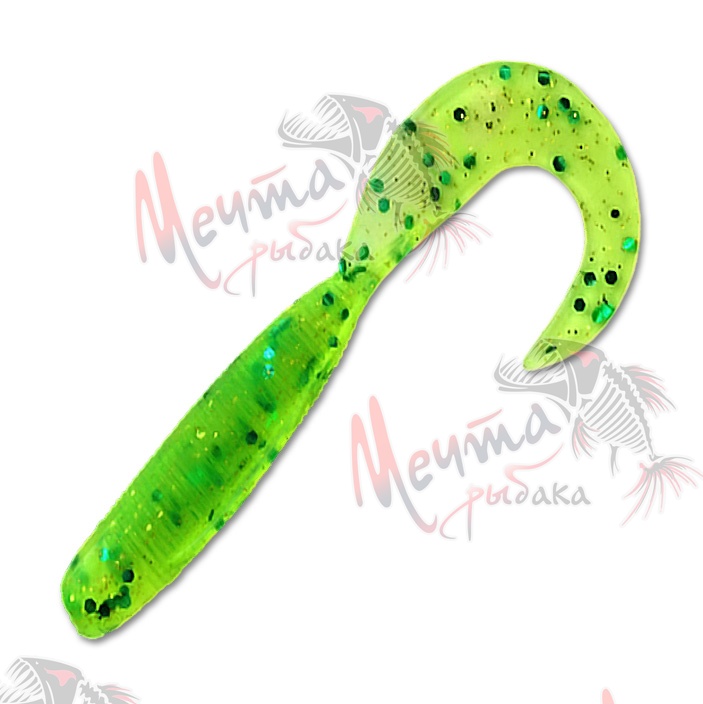 Приманка "NARVAL" Choppy Tail 12 #045