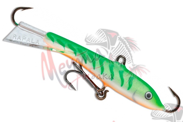 Балансир RAPALA W-2 GTU