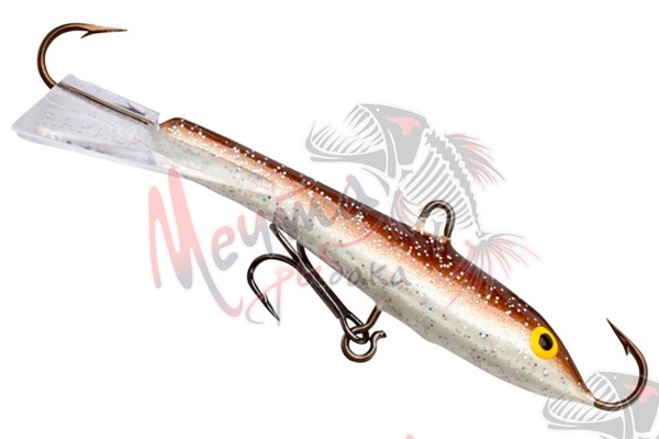 Балансир RAPALA W-5 BRPHF