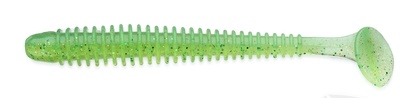 Виброхвост Keitech Easy Shiner 4" EA#12