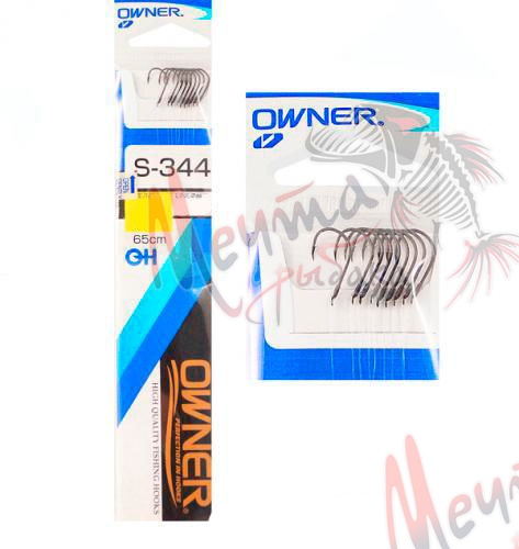 ПОВОДОК ГОТОВЫЙ OWNER RL-340 #8