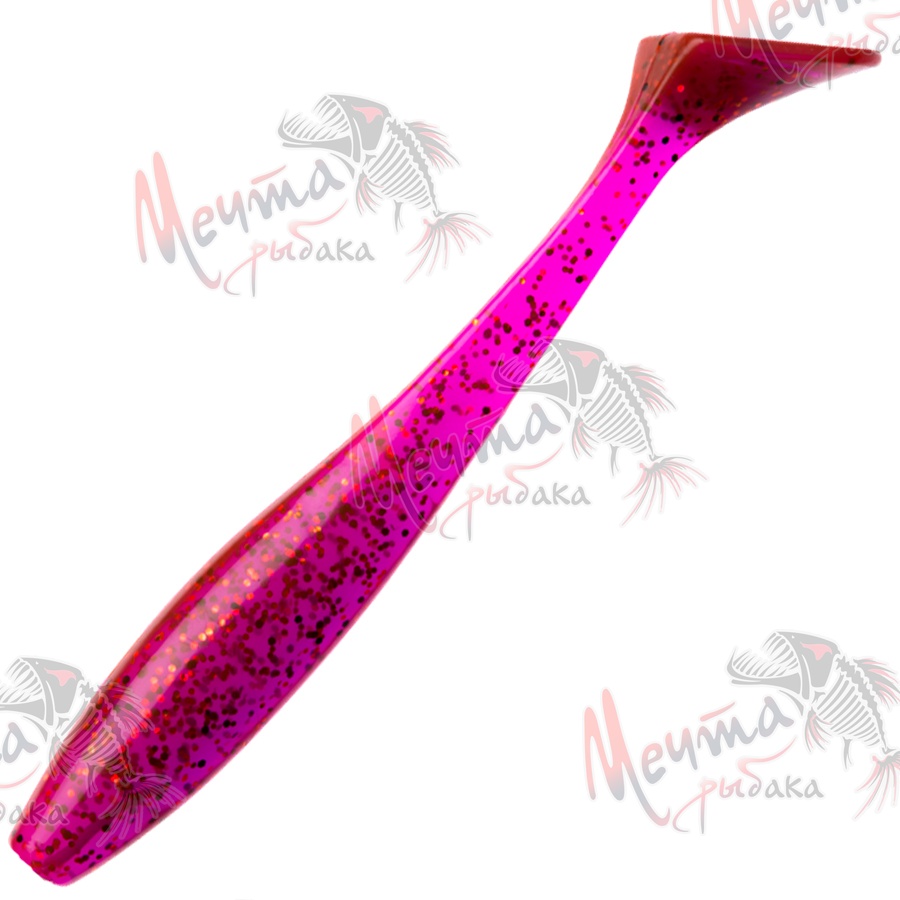 Приманка "NARVAL" Choppy Tail 10 #003
