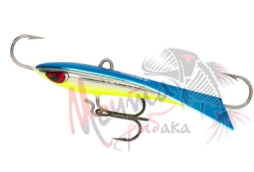 Балансир RAPALA SNR-8 UVCB