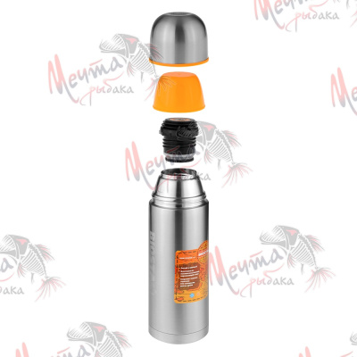 ТЕРМОС TONAR T-KD-938 #2.5L