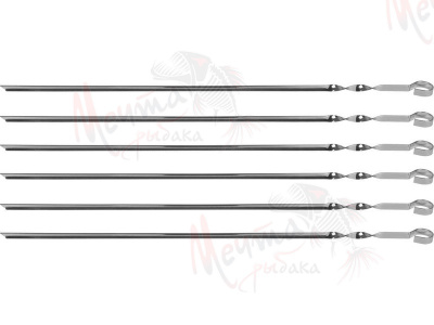 ШАМПУР "ЛИДЕР" ПРЯМОЙ 50см