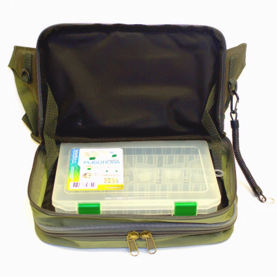 СУМКА ДЛЯ ОДЕЖДЫ "RODSTARS"