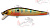 Воблер "Kosadaka" ЗЕЛЕНЫЙ КИТАЕЦ XS 90F #ROS
