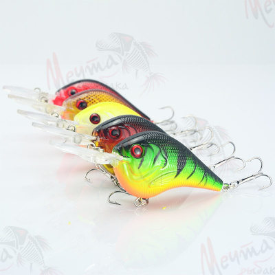 Воблер P21 HYPNOSE 38F-SR #314