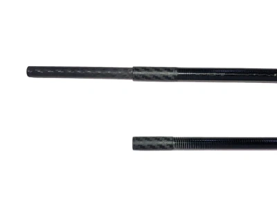 СПИННИНГ JIG IT TEAM DUBNA Gen II 802ML #5-21g