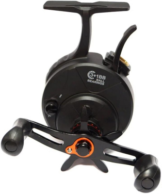 КАТУШКА "KOSADAKA" SIERRA SIE-MR