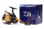 КАТУШКА DAIWA REVROS 24 LT #2500D
