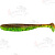 Виброхвост Keitech Easy Shiner 5" #401