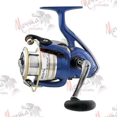 КАТУШКА DAIWA FUEGO 23 LT #4000-CP