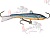 Балансир RAPALA W-7 BSM