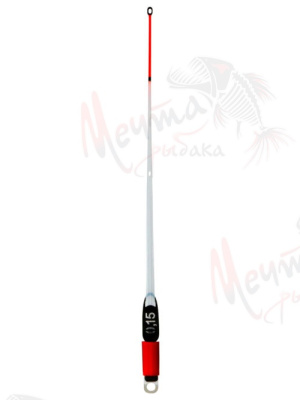 КИВОК LevshaNN STILE RIB SLIM 100 #0.35 гр