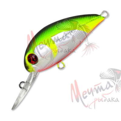 Воблер P21 HYPNOSE 38F-MDR #R37