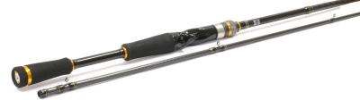 Спиннинг MajorCraft BENKEI 662MH (cast) #7-28g