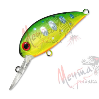 Воблер P21 HYPNOSE 38F-MDR #R10