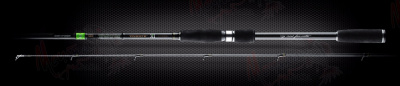 СПИННИНГ "Favorite" X-1 802ExH #30-80g