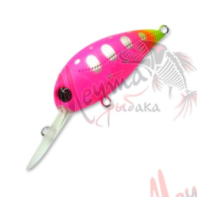 Воблер P21 HYPNOSE 38F-MDR #R44