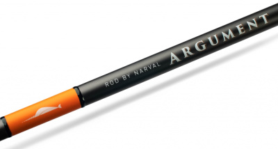 СПИННИНГ "NARVAL" ARGUMENT II 80L #max 18g