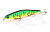 ВОБЛЕР STRIKE PRO INQUISITOR 110SP #GC01S