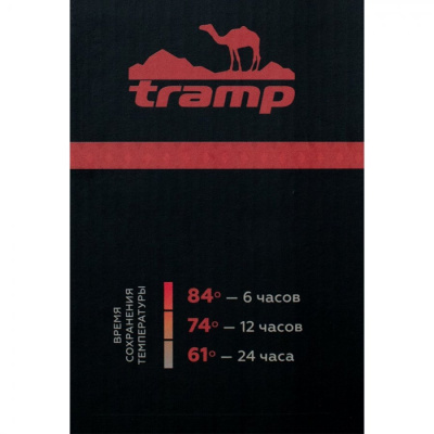 ТЕРМОС TRAMP 1.6L #TRC-029