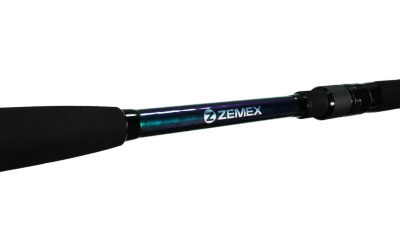 СПИННИНГ "ZEMEX" REXAR 792MH #8-32g