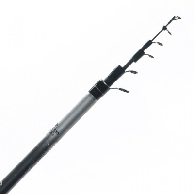 УДИЛИЩЕ БОЛОНСКОЕ KAIDA 801 BLACK CAT #4м