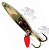 БЛЕСНА ЗИМНЯЯ LUCKY JOHN PEIP 60 #RG