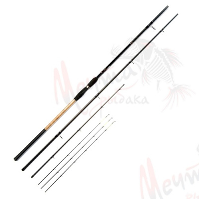 ФИДЕР SALMO DIAMOND 3.6м #120+