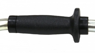 Ледобур "NERO" 130-1 SPORT (62/110/110 2,56 кг)