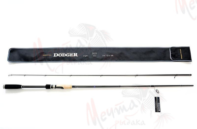 Спиннинг MajorCraft DODGER 862MH #7-28g