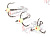 ТРОЙНИК STINGER №12 #PH