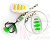 БЛЕСНА P21 SYNCHRONY 4.0 #T02-082