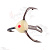ТРОЙНИК STINGER №6 #PH